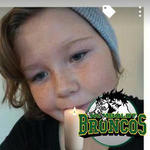 Meet your Posher, Christine